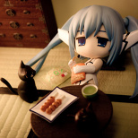 A Collection of 50 Figure Photos! (49/50)