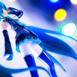 A Collection of 50 Figure Photos! (50/50)