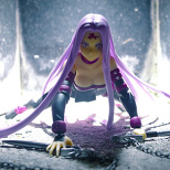 A Collection of 50 Figure Photos! (10/50)