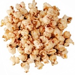 Special Popcorn and Tumbler from Resident Evil: Damnation (3/6)