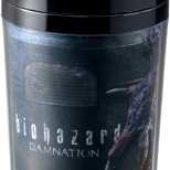 Special Popcorn and Tumbler from Resident Evil: Damnation (4/6)