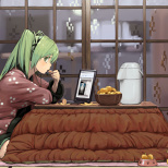 A Collection of Cute Works! (21/49)