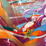 A Collection of Cute Works! (25/49)