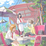 A Collection of Cute Works! (28/49)