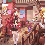 A Collection of Cute Works! (30/49)