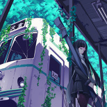 A Collection of Cute Works! (36/49)