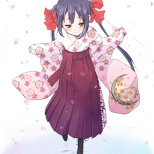 A Collection of Cute Works! (38/49)