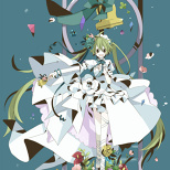 A Collection of Cute Works! (41/49)