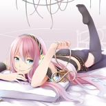 A Collection of Cute Works! (44/49)