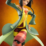 Sazanka Bianca Figure (2/6)