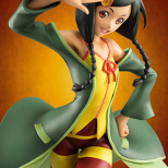 Sazanka Bianca Figure (3/6)