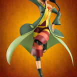 Sazanka Bianca Figure (4/6)