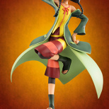 Sazanka Bianca Figure (5/6)