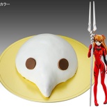 Evangelion Cake - Angel Cake & Asuka Shikinami Langley (2/4)