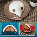 Evangelion Cake - Angel Cake & Asuka Shikinami Langley (3/4)