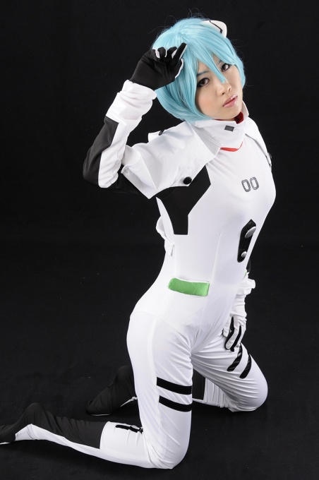 Rei-Ayanami (1/3)
