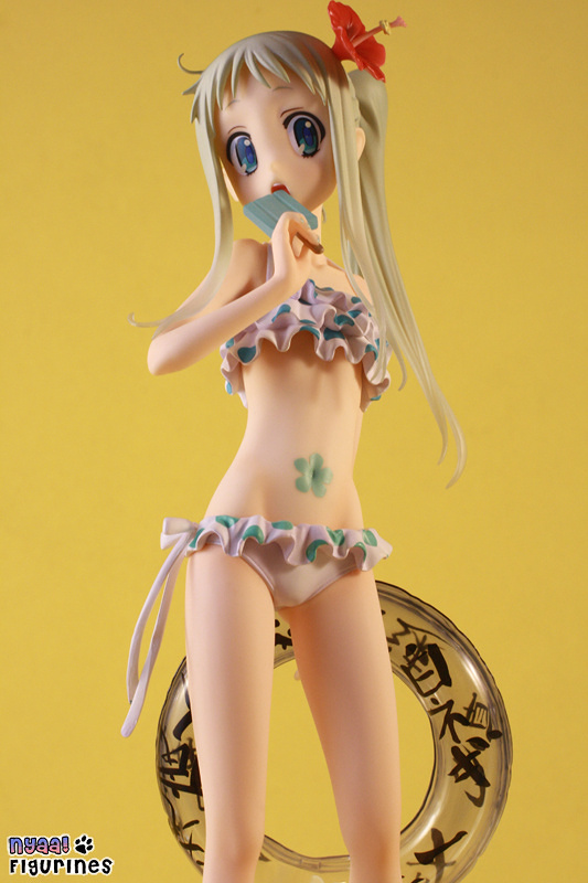Max Factory Honma Meiko Swimsuit ver