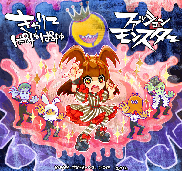 kyary pamyu pamyu fan art