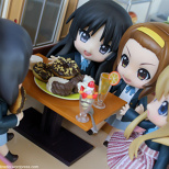 A Collection of 30 Figure Photos from TokyoOtakuMode! (14/30)