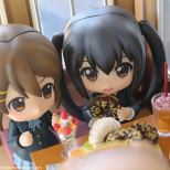 A Collection of 30 Figure Photos from TokyoOtakuMode! (6/30)