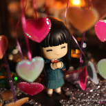 A Collection of 30 Figure Photos from TokyoOtakuMode! (8/30)