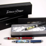 Pens Based on Popular Studio Ghibli Movies to Be Released (2/3)