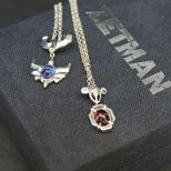 Zetman Jewelry Series (4/6)