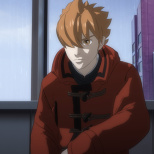 009 RE:CYBORG (2/10)