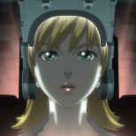 009 RE:CYBORG (3/10)