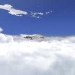 009 RE:CYBORG (8/10)