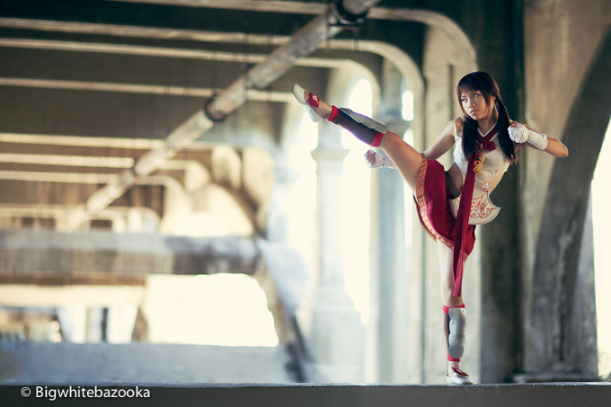 Ragnarok Online: Tae Kwon Kid