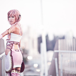 Final Fantasy 13-2 (2/4)