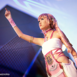 Final Fantasy 13-2 (3/4)