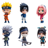 "Ichiban Kuji Naruto Shippuden Volume 1" Series (5/8)