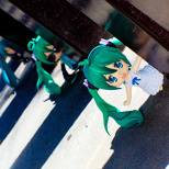 A Collection of 30 Figure Photos from TokyoOtakuMode! (20/30)