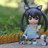 A Collection of 30 Figure Photos from TokyoOtakuMode! (23/30)