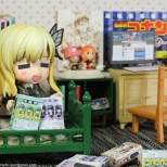 A Collection of 30 Figure Photos from TokyoOtakuMode! (24/30)