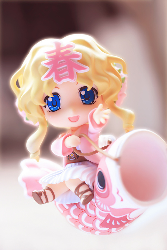 A Collection of 30 Figure Photos from TokyoOtakuMode! (1/30)