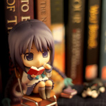 A Collection of 30 Figure Photos from TokyoOtakuMode! (7/30)