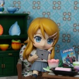 A Collection of 30 Figure Photos from TokyoOtakuMode! (9/30)