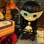 Nendoroid Halloween Party (3/6)