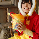 Happy Halloween - Trick or Treat! (13/22)