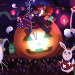 Happy Halloween - Trick or Treat! (15/22)