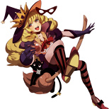 Happy Halloween - Trick or Treat! (10/22)