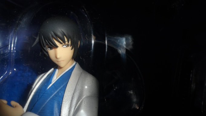Gintama Katsura Kotarou