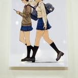 Photo Report - Dengeki 20th Anniversary Festival (14/53)