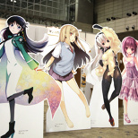 Photo Report - Dengeki 20th Anniversary Festival (23/53)