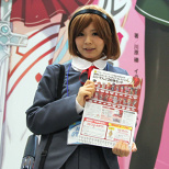 Photo Report - Dengeki 20th Anniversary Festival (40/53)