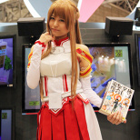 Photo Report - Dengeki 20th Anniversary Festival (5/53)