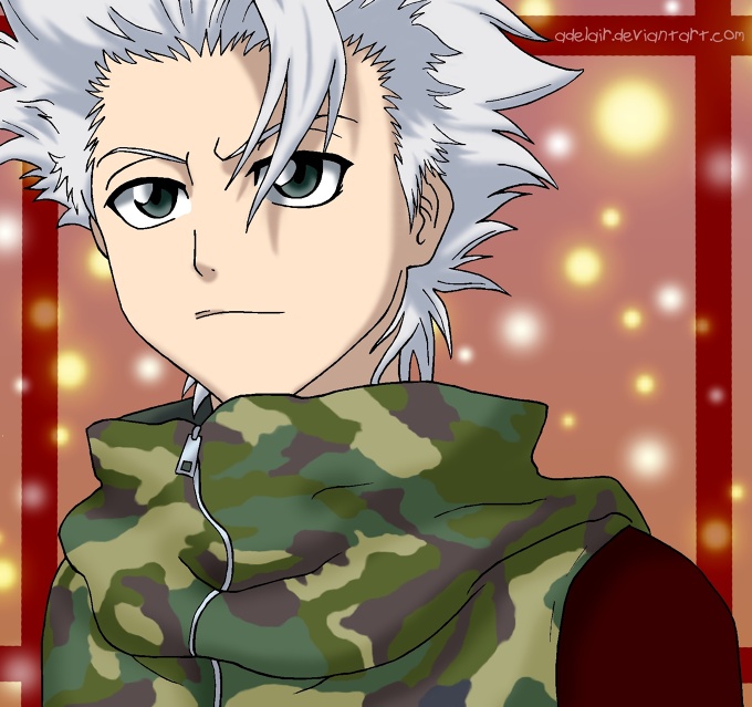 Toshiro